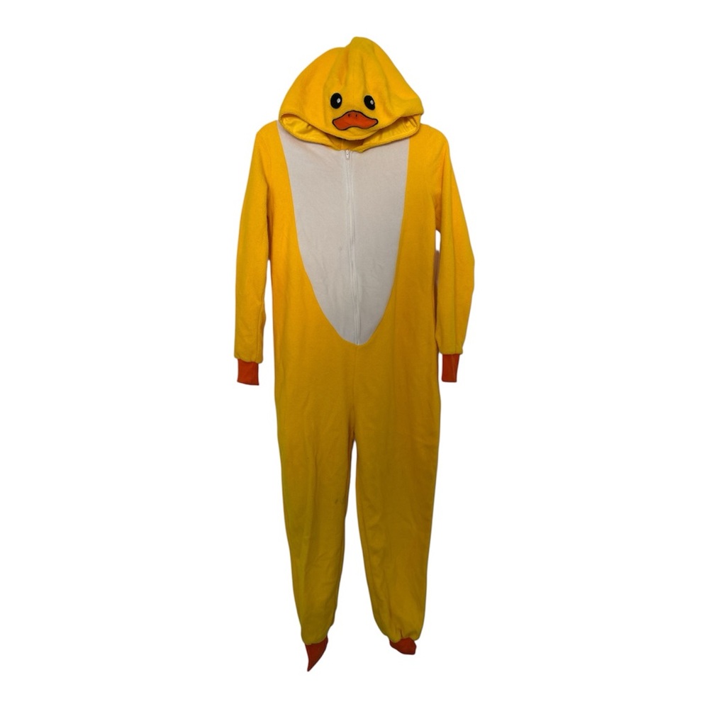 Pajamas or Costume Duck - Picture 1 of 11